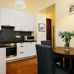 Native Apartments Brzozowa 15