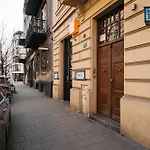 Native Apartments Brzozowa 15