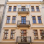 Native Apartments Brzozowa 15