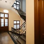 Native Apartments Brzozowa 15