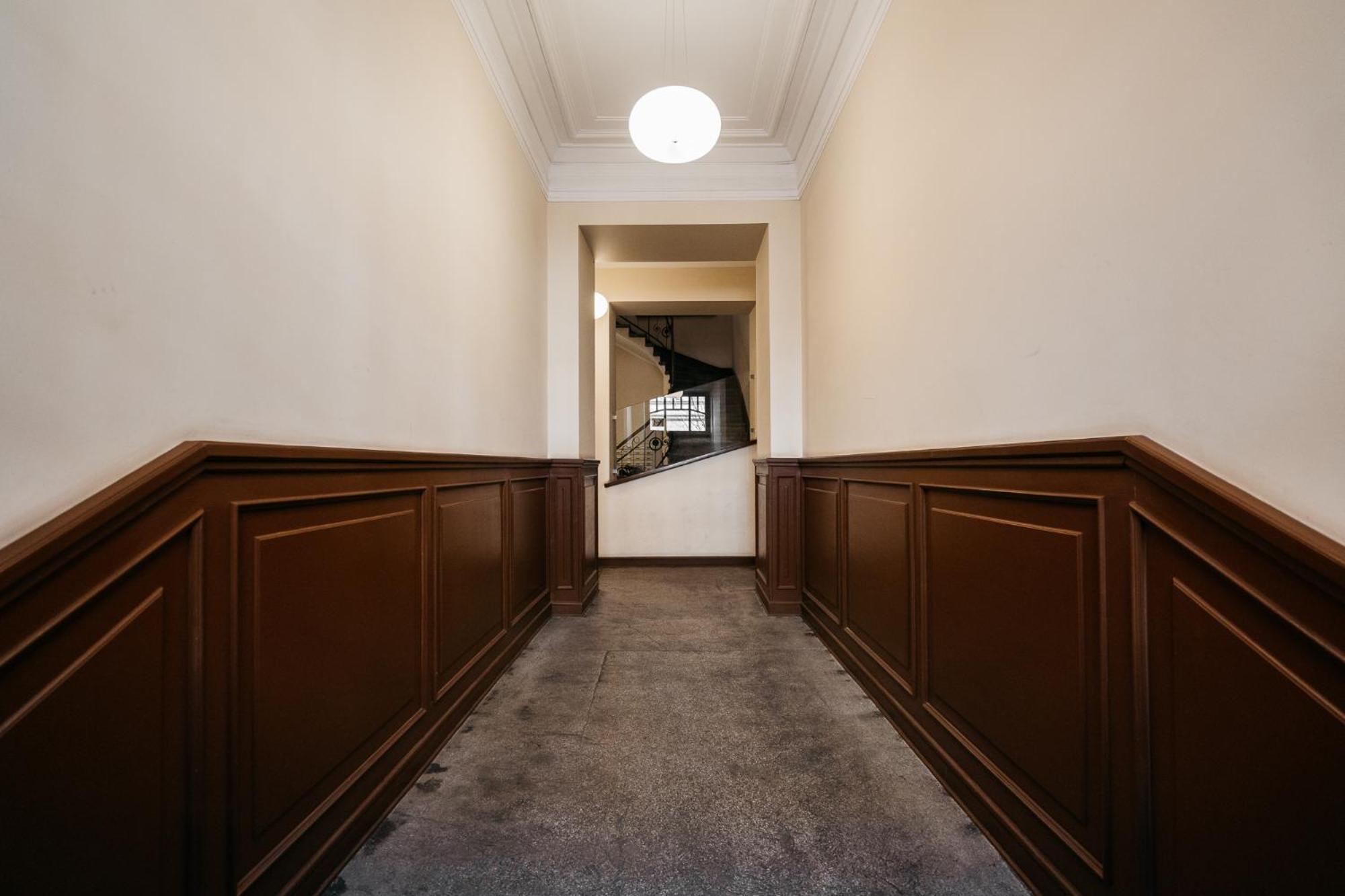 Apartament Native Brzozowa 15 *