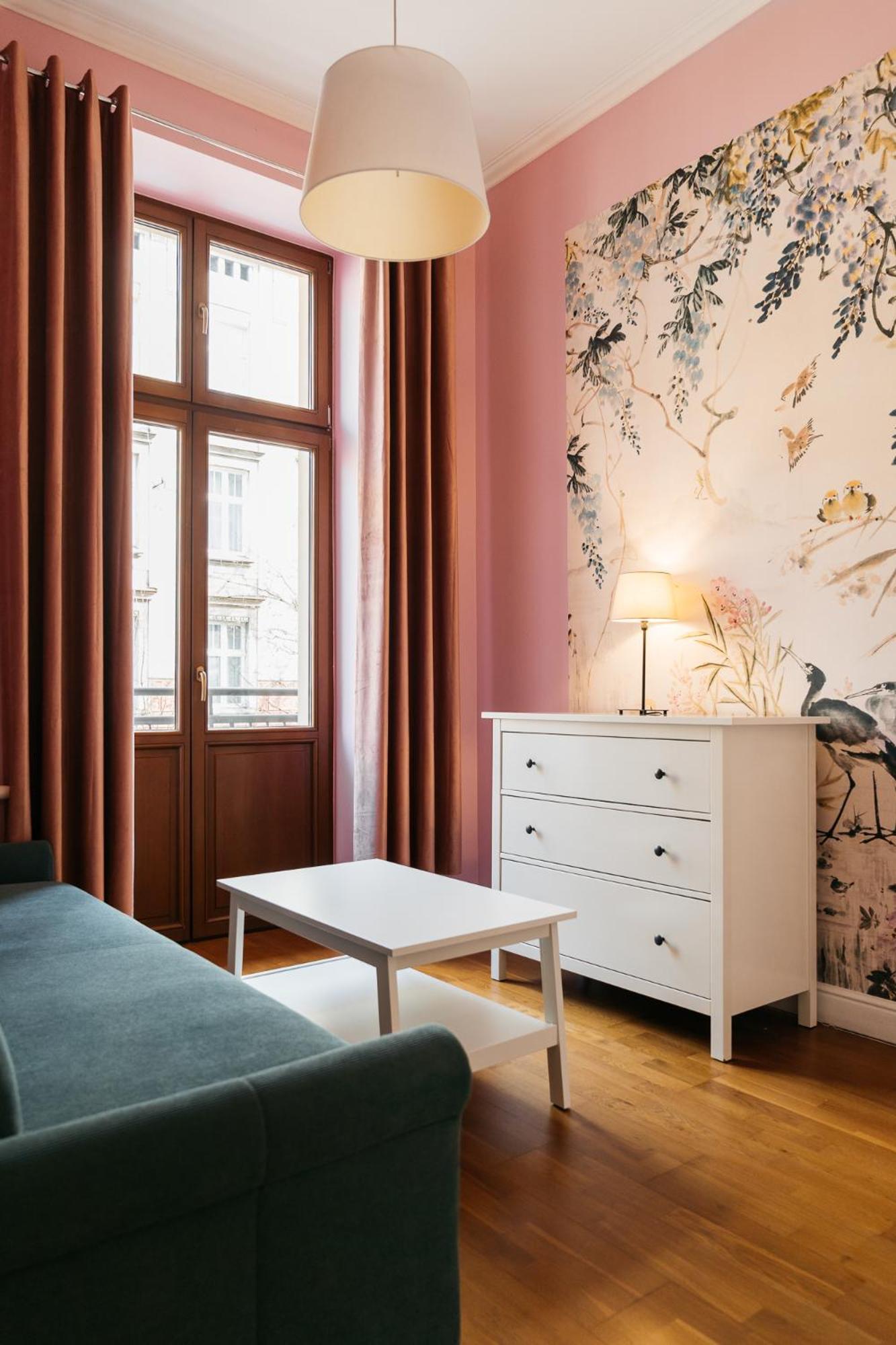 Native Brzozowa 15 Apartment Krakau