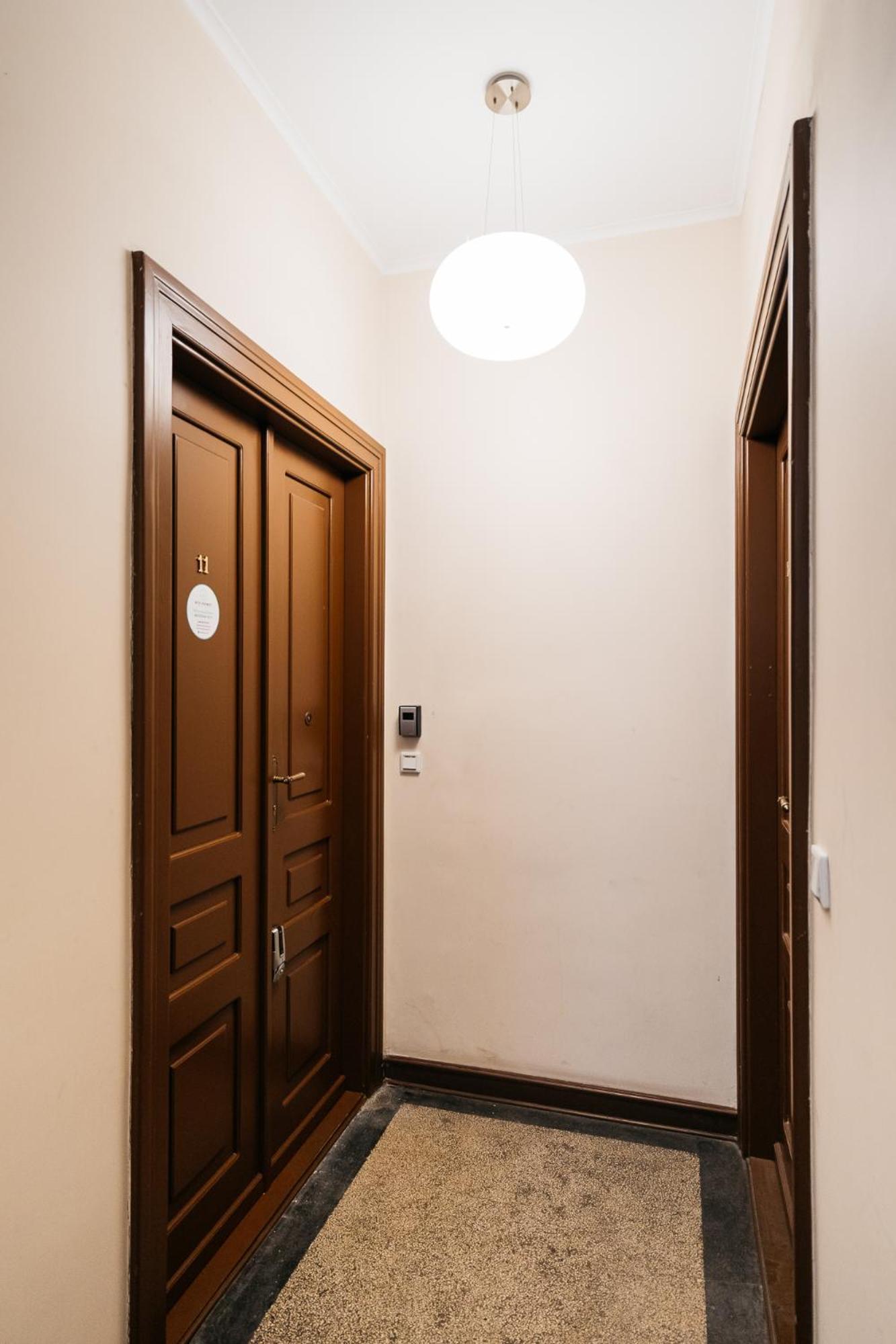 Apartment Native Brzozowa 15 *