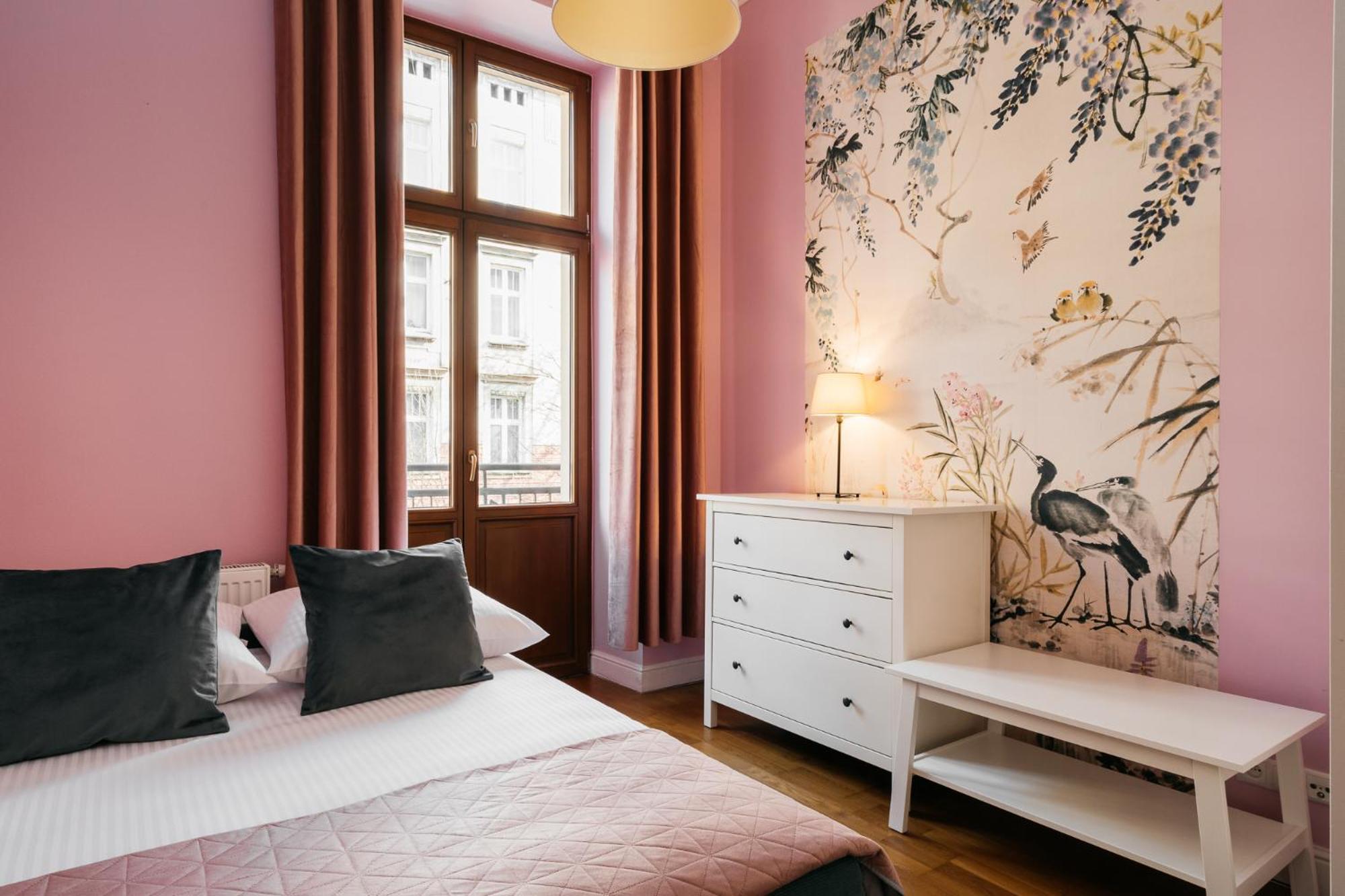 Native Brzozowa 15 Apartment Krakau